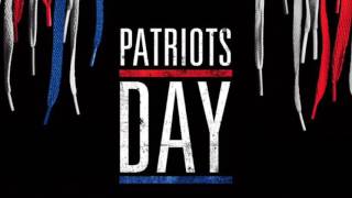 Trent Reznor & Aticuss Ross - Them and Us (Patriots Day Original Soundtrack - 2017) chords