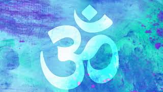 Om Mantra Sound Effect Kos