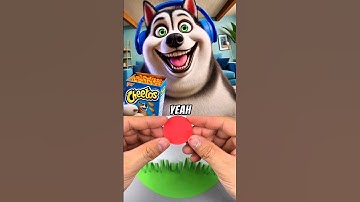 Hoe eet je Cheetos ai #chatgpt #memes