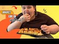 Amberlynn reid tries not to eat beyong 3600 calories , would she fail ?