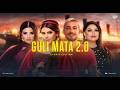 Guli Mata 2 0 The Silk Road Remix Saad Lamjarred X Yosamin X Gulalek X Nishonai L Titanic Edit
