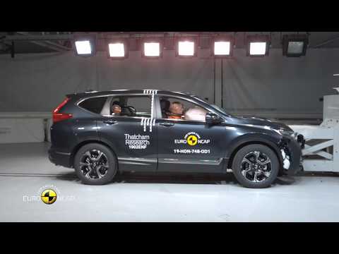 euro-ncap-crash-test-of-honda-cr-v-2019