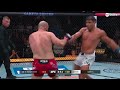 HEAD KICK KNOCKOUT! 💥 | Azamat Murzakanov vs Paulo Costa | #UFC327Fight Highlights