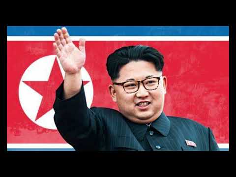 Kim jung un edit