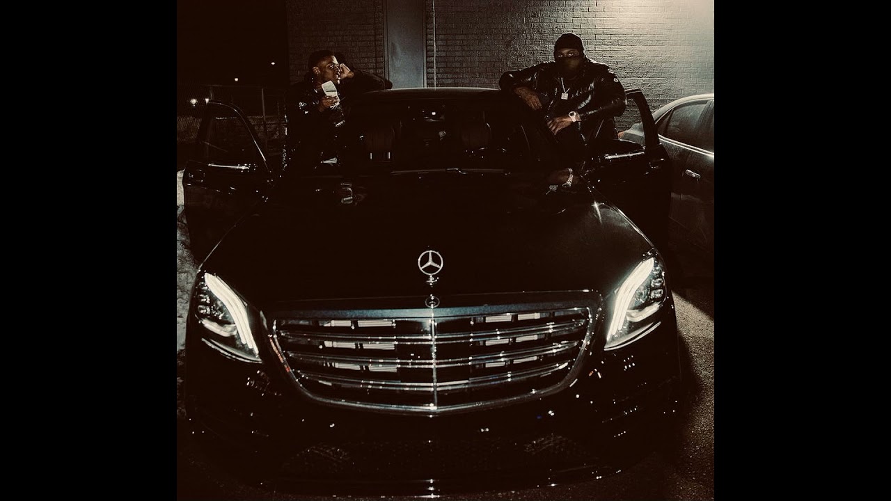 [FREE] Detroit Type Beat x Peezy x Babyface Ray - "PAIN"