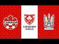 CanMNT ๐จ๐ฆ vs Ukraine ๐บ๐ฆ Highlights | June 7, 2025