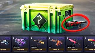 ALL-IN a la NUEVA CAJA más CHETADA de KEYDROP!!