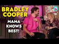 Bradley Cooper’s Mom Tells Him Who He Can Date | Rumour Juice