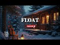 Calm Acoustic Guitar Sleep Music ~ Quiet Night Outdoor Ambience for Deep Relaxation & Meditation