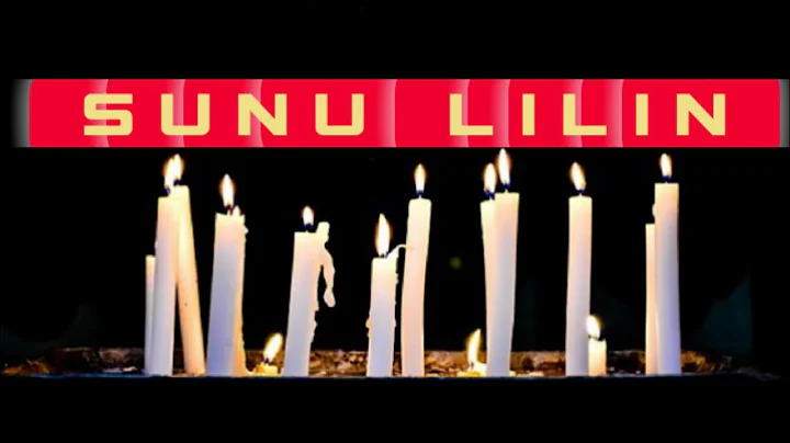 Sunu Lilin/Joni Lopes (Cover by Eris Tikneon)
