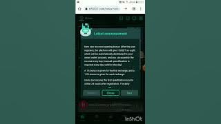 655327.com | Join to get $72 USDT | New High Profitable USDT Money Making Platform in 2023