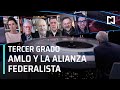 Tercer Grado - Programa Completo: 28 de Octubre 2020