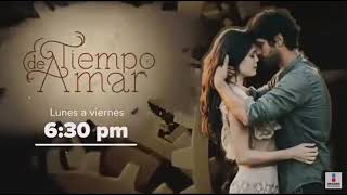 Spot Tiempo De Amar - Imagen Tv