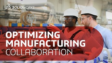 Optimizing Manufacturing Collaboration with Outside Partners