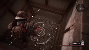 Remnant From the Ashes – Special Void Armor Set Location - Secret Puzzle at the Monolith