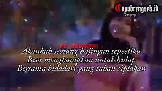 Story wa sungguh kumerasa resah