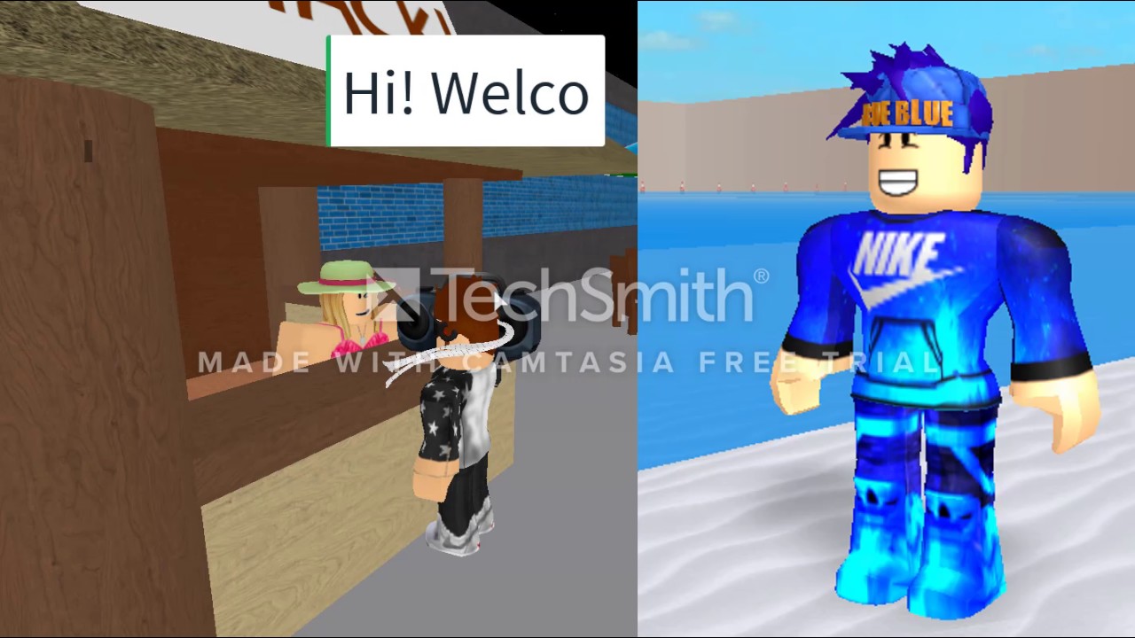 Swalla id roblox