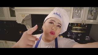 Melek un reklama Halima Opa