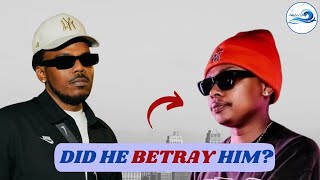 Why Leaving Areece Made Mashbeatz Even Bigger