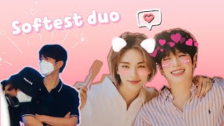 Watch this if you miss Seungjin/hyunmin ♡