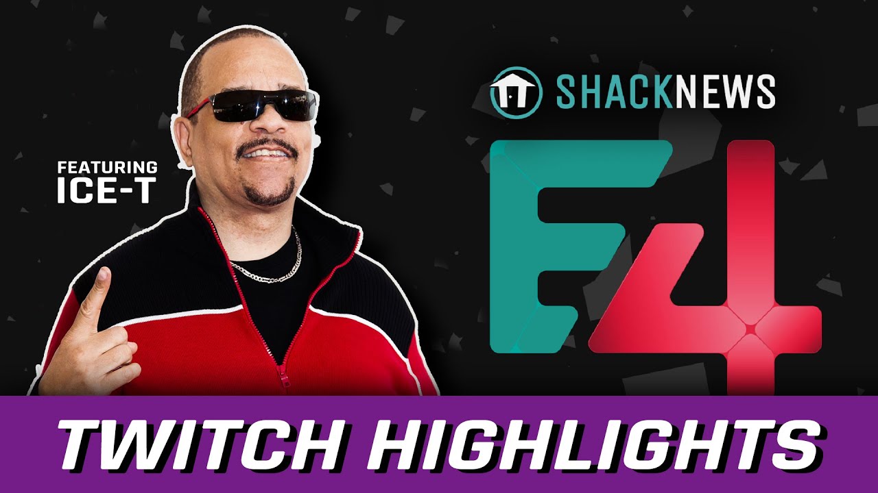 Highlights ICE-T, PS5 reveal, and more | Shacknews