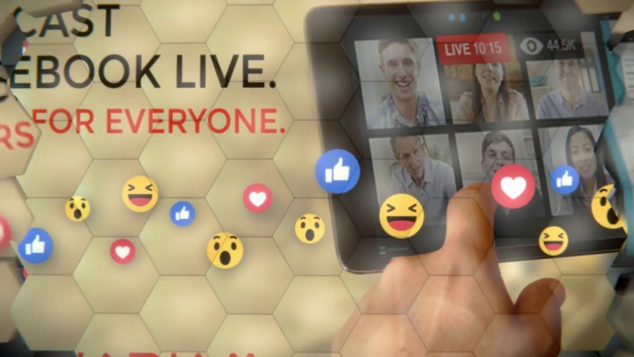 Web Conferencing Solutions: WebinarJam, Flexible Webinar Hosting Software