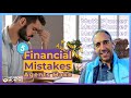 5 Financial Mistakes Agents Make and How to Avoid Them - Matt Plumer