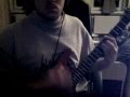 Mucc - 9gatsu 3ka kokuin (Guitar)