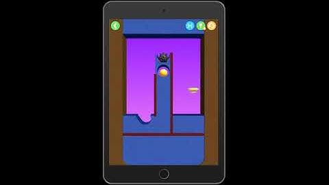 Dig this (Dig it) Level 96-14 | IN ORBIT | Chapter 96 level 14 Solution Walkthrough