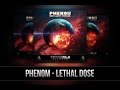 Phenom  lethal dose  impossible records