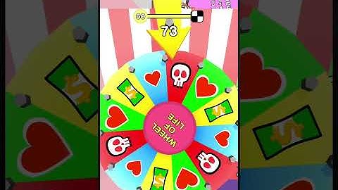 Run Of Life All Levels Gameplay 60