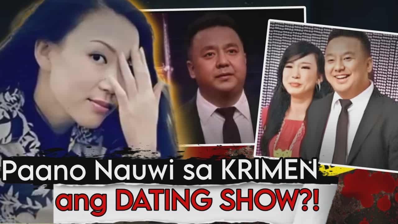 Dating Show na Nauwi sa Trahedya: Ang Kaso ni He Jiawen