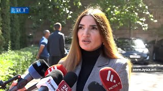 Вероятно, интервью отца Арама стало основанием для задержания священников — адвокат