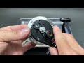 ダイワ バイキング 60 メンテンス / DAIWA VIKING 60 Maintenance