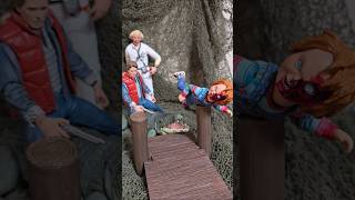 Pretty Little Chucky