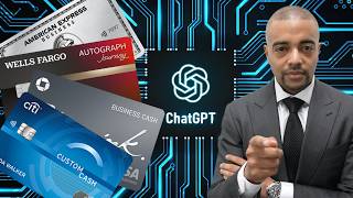 Amex Business AI Credits + ChatGPT For Banking - Weekly Recap