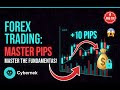 How to Calculate Pips in Forex Trading - Master the Fundamentals!