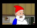 Noddy Calls Big Ears Grandpa And Gets Grounded 