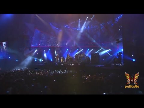The Cure - MTV Live (2008)