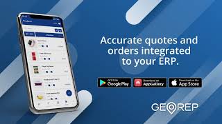 🆕Best Sales Order App & Sales Quote App - Must Watch! screenshot 5