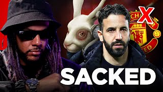 AMORIM SACKED! INEOS ARE YOU MAD?!