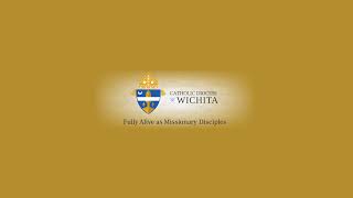 Eleventh Sunday in Ordinary Time | Cathedral of the Immaculate Conception | Wichita, KS