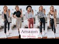 Amazon Work Wear Try On | Amazon Try On Haul 2020