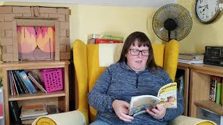 Encyclopedia Brown Mystery #3