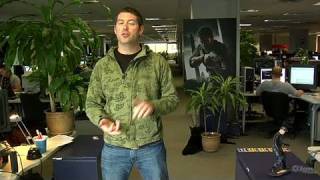 Tom Clancy's Splinter Cell: Conviction Xbox 360 Guide-Walkthrough - E3 2009: Walkthrough