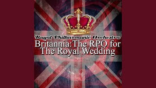 Rule Britannia
