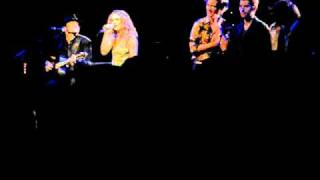 Vanessa Paradis - Jackadi - Angers LE CHABADA