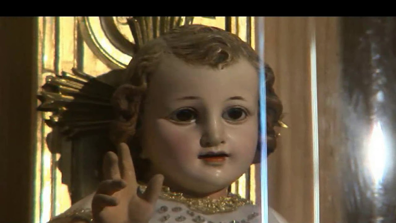 16   Collevalenza   Pietro Iacopini racconta Madre Speranza