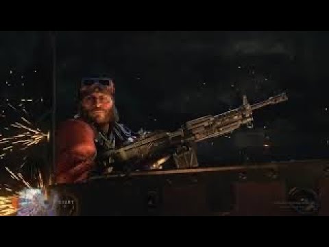 C.O.D bo4 world league & there after Zombies IX EE - YouTube loOG Viney