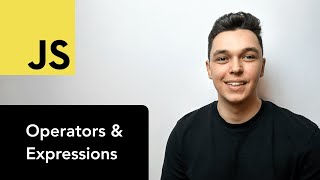 JavaScript Operators and Expressions